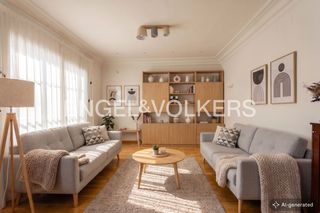 Appartement à L´Antiga Esquerra de l´Eixample