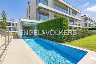 Pis  Maria benlliure. Precioso piso en la zona del golf