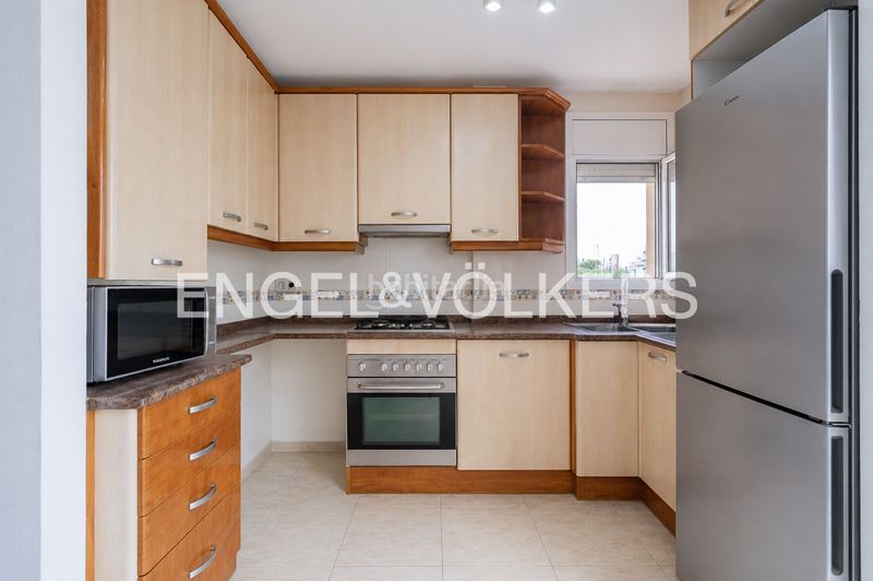 Foto d715f21f-e50b-4d36-8458-00aa87386688. Pis amb calefacció a Ca n'Oriac Sabadell