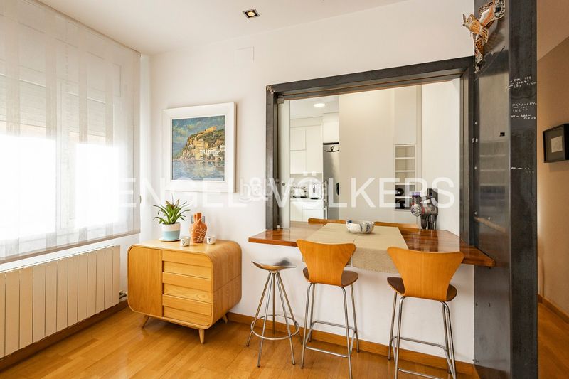 Foto 11f1eb2e-4451-4600-b893-90859f311e7d. Apartamento casa con espacios independientes en la miranda en Sant Just Desvern