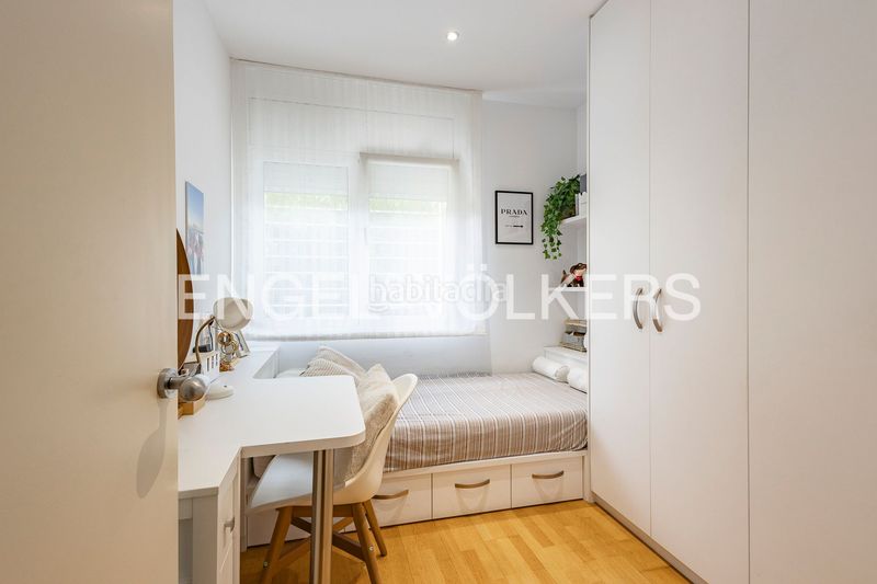 Foto 765ab357-d896-4646-b9c7-07fca63cfddf. Apartamento casa con espacios independientes en la miranda en Sant Just Desvern