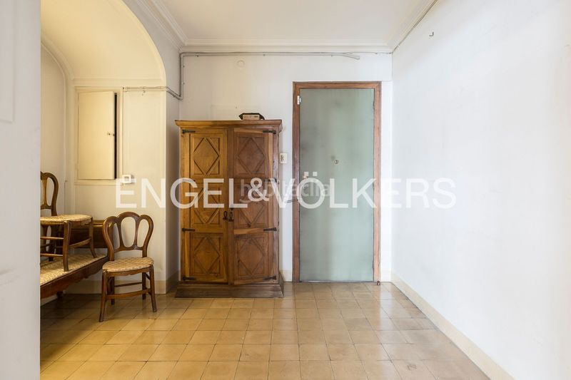 Foto c13af885-e394-427b-aa99-f0caeed896d0. Pis amb calefacció aparcament a Sant Gervasi - Bonanova Barcelona