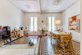 Appartamento in Dreta de l´Eixample
