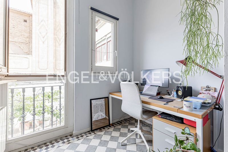 Foto 00cf6042-2225-49a0-8969-652b9b0e5210. Pis amb calefacció a Dreta de l´Eixample Barcelona