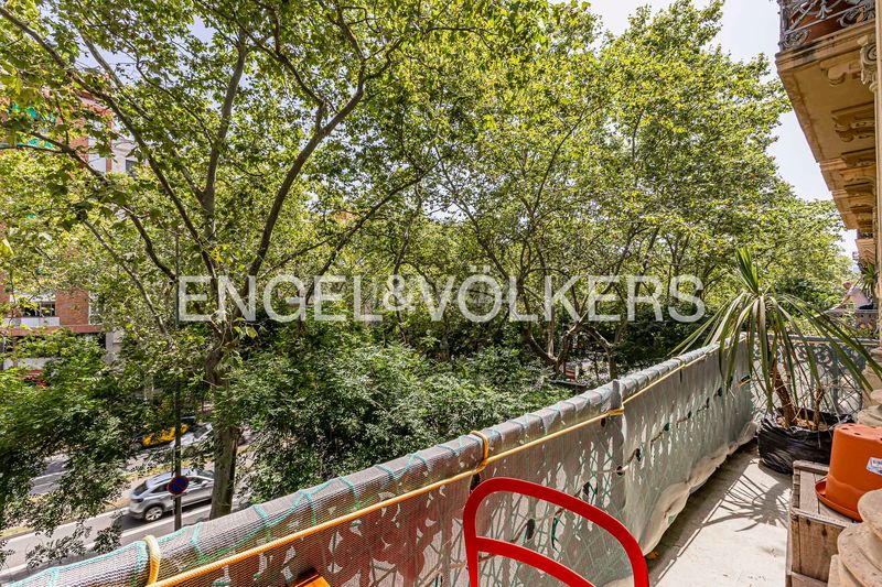 Foto 2ccef723-7df7-4664-ad0a-adfccb50d4b7. Pis amb calefacció a Dreta de l´Eixample Barcelona