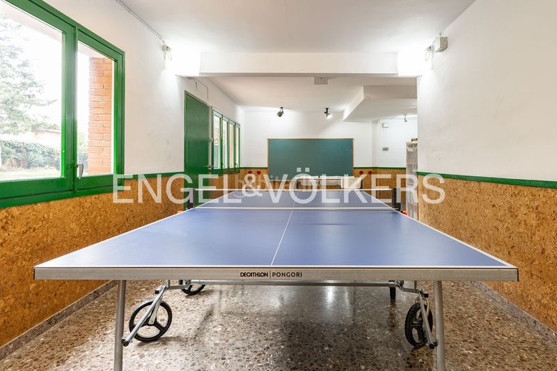 Foto 1020b1b8-abfb-42a8-bcd1-d97026aa941a. Pis amb calefacció piscina a Eixample Sant Cugat del Vallès