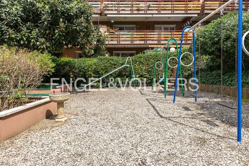 Foto 2ab873a4-ba84-486a-9958-6f60f3732347. Pis amb calefacció piscina a Eixample Sant Cugat del Vallès