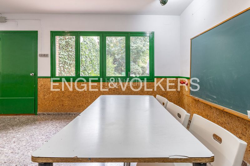 Foto 4924a779-06a6-43e4-96f8-683aadbbe5c2. Pis amb calefacció piscina a Eixample Sant Cugat del Vallès