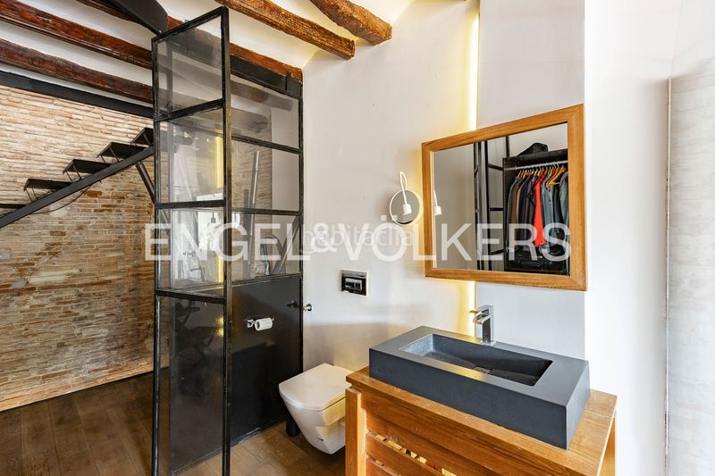 Foto eccce820-f4db-4817-9190-a4491b5bea65. Casa amb calefacció aparcament a Part Alta Tarragona