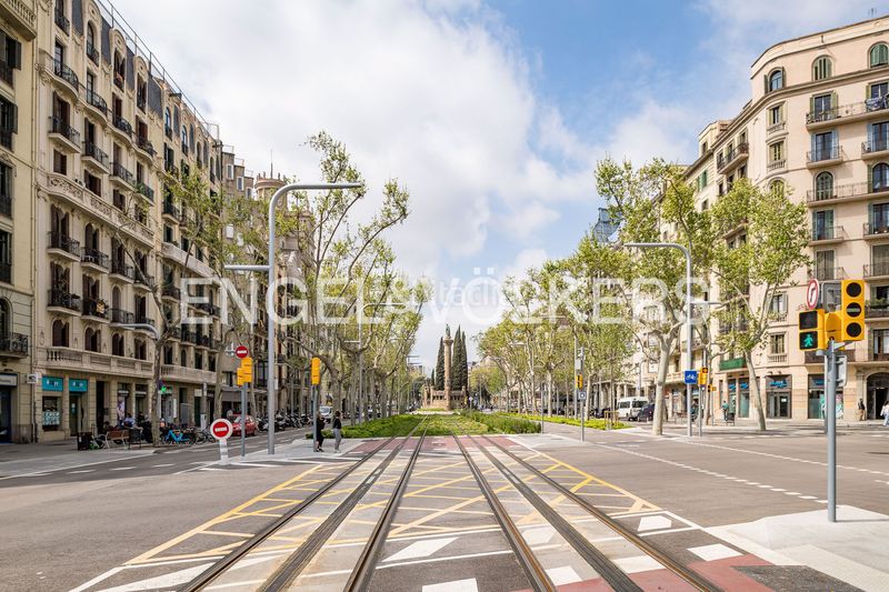 Foto 53141142-8af3-481c-bab2-947eadc65da6. Pis amb calefacció a Dreta de l´Eixample Barcelona