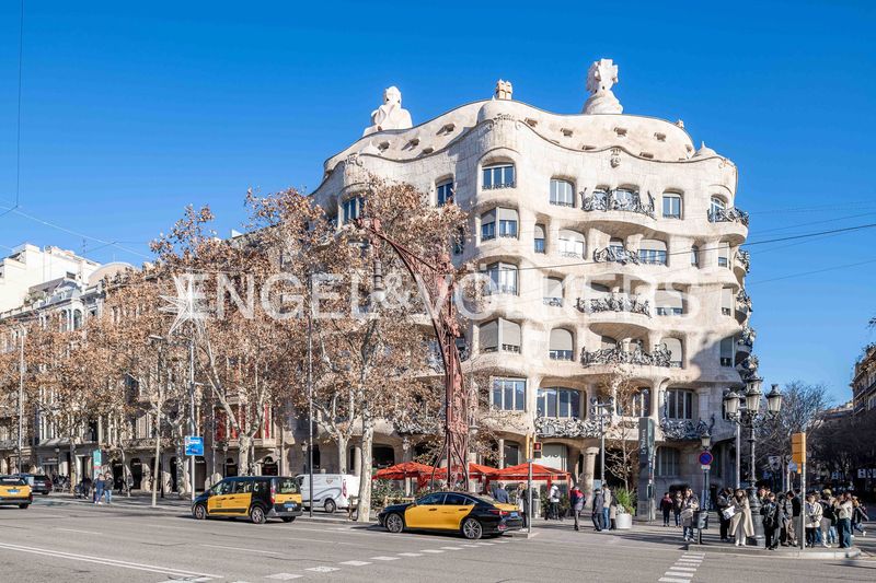 Foto 7a02e868-6d07-49dd-9e30-01e2ea45be35. Pis amb calefacció a Dreta de l´Eixample Barcelona
