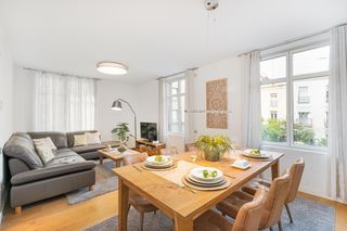Lloguer Pis a St. Pere - Sta. Caterina - El Born. Apartamento vacacional en borne