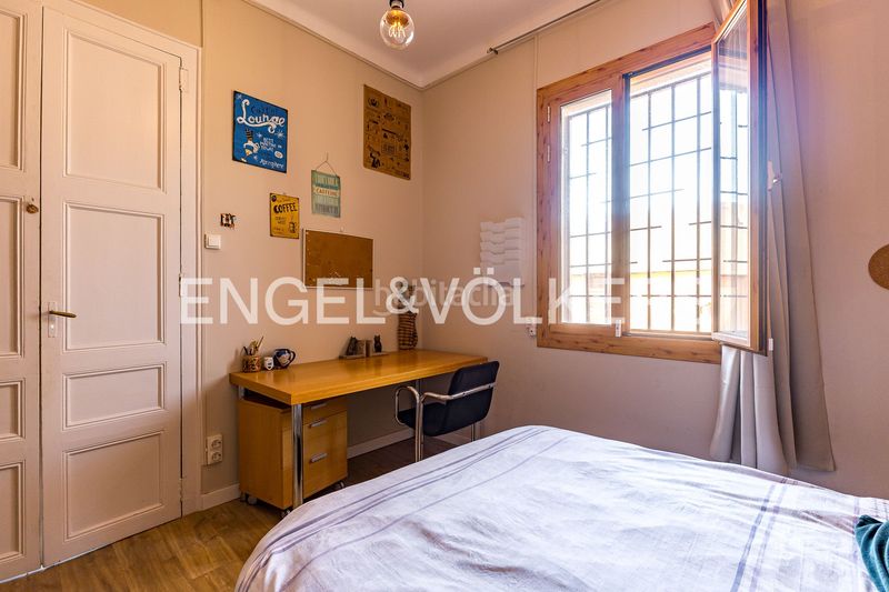 Foto 98a12a79-08c3-4e74-84e5-86f2e881cad5. Àtic amb calefacció a Dreta de l´Eixample Barcelona