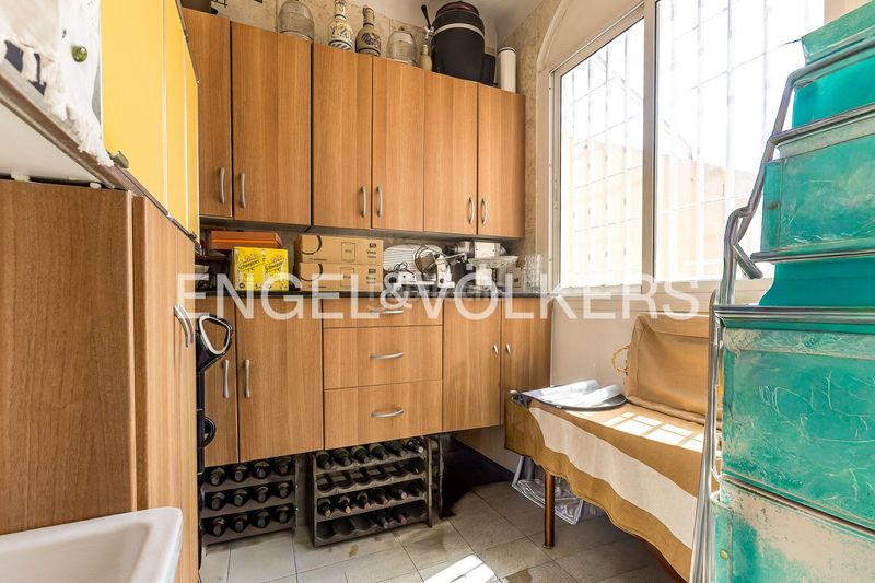 Foto ebd6d46c-6696-4cfe-93dd-41bba000ca94. Àtic amb calefacció a Dreta de l´Eixample Barcelona