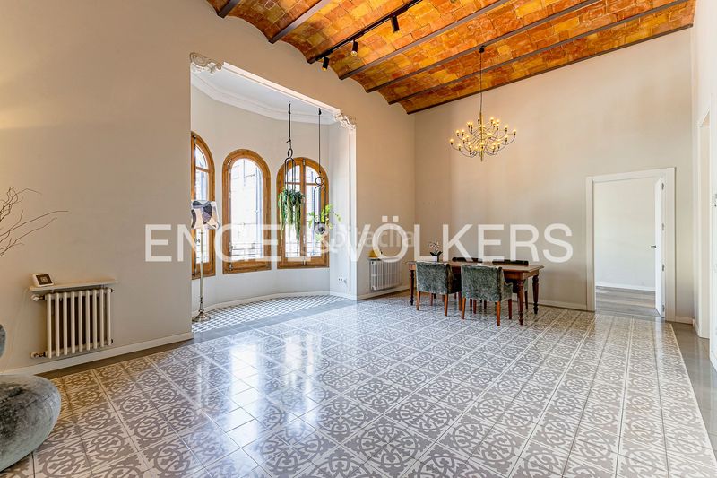 Foto aeaa364c-ed05-4a0b-a5d6-613a52927099. Pis amb calefacció piscina a Dreta de l´Eixample Barcelona