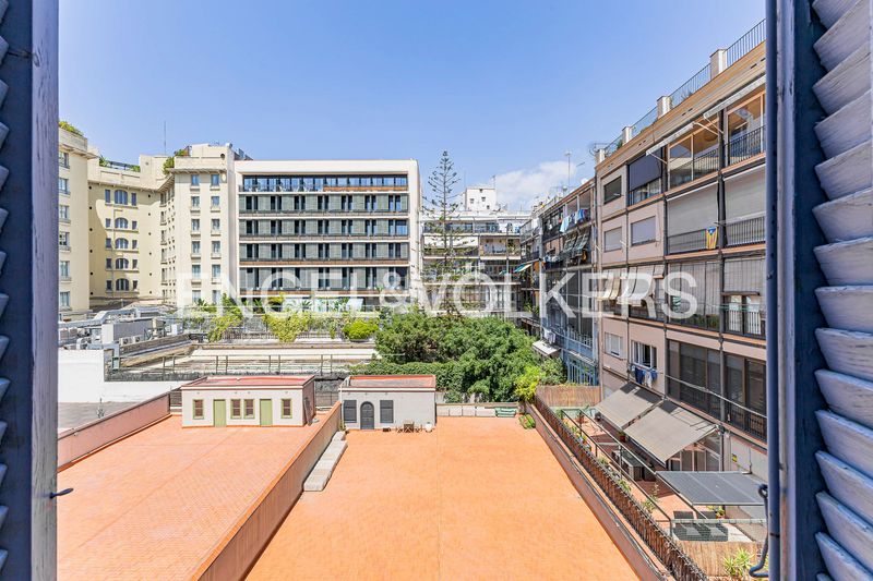 Foto c84b2302-dc7f-4fc1-8117-31d961453451. Pis amb calefacció piscina a Dreta de l´Eixample Barcelona