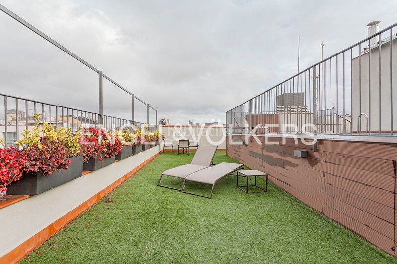 Foto f654c791-35ad-4831-a898-3f9ac5ec5ce5. Pis amb calefacció piscina a Dreta de l´Eixample Barcelona