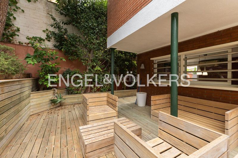 Foto e9e0abf4-db4a-4766-a7a3-743e2b1d07e3. Casa amb calefacció aparcament piscina a Califòrnia-Santa Madrona Masnou (El)