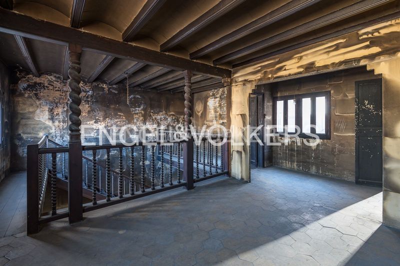 Foto b9c0ff95-4777-4d0a-9caa-2132f9abf1c8. Àtic amb calefacció a Dreta de l´Eixample Barcelona
