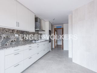 Planta baixa a Mas Duran. Descubre sant quirze del vallès apartamento de obra nueva 2026 c