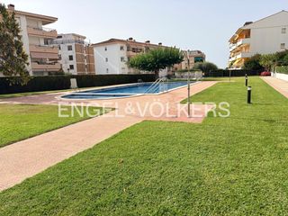 Rez-de-chaussée à Sant Salvador. Exclusivo bajo con gran terraza privada en sant salvador