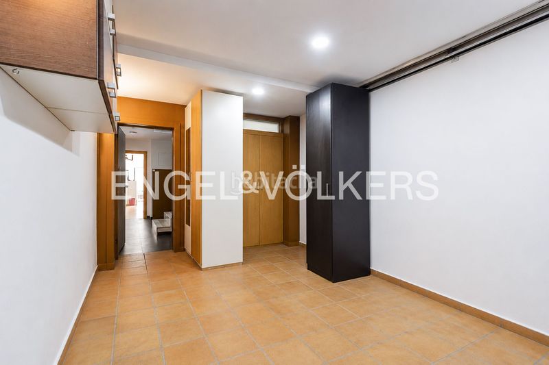 Foto c3430340-46b0-4e0d-87e4-664164e5753d. Casa adossada amb calefacció aparcament a Gràcia Sabadell