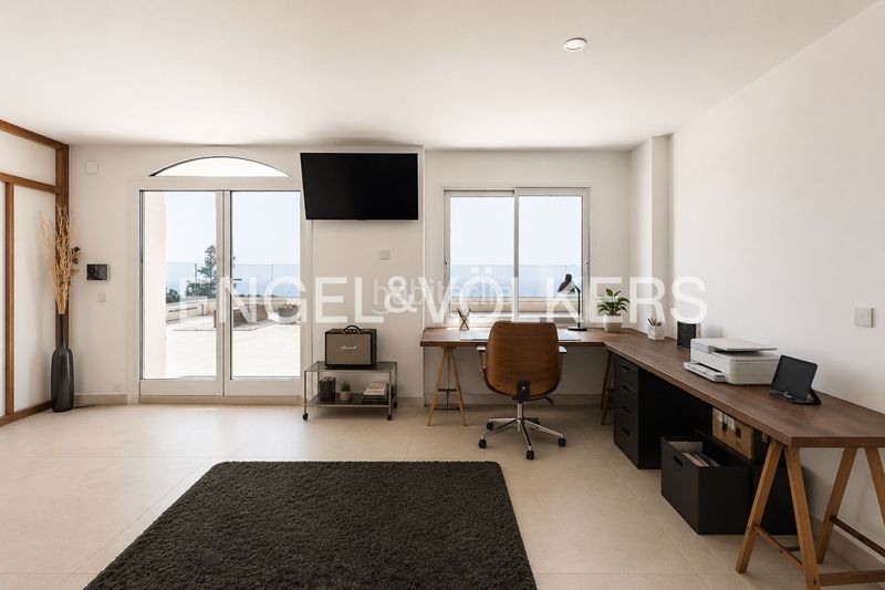 Foto a5c72dae-5487-4341-b17a-678dff41b278. Casa amb calefacció aparcament piscina a Teià