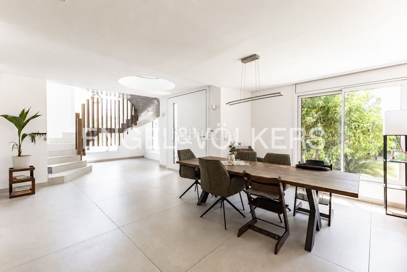 Foto a6642fff-0057-4a0b-a44c-08fb963605e1. Casa amb calefacció aparcament piscina a Teià