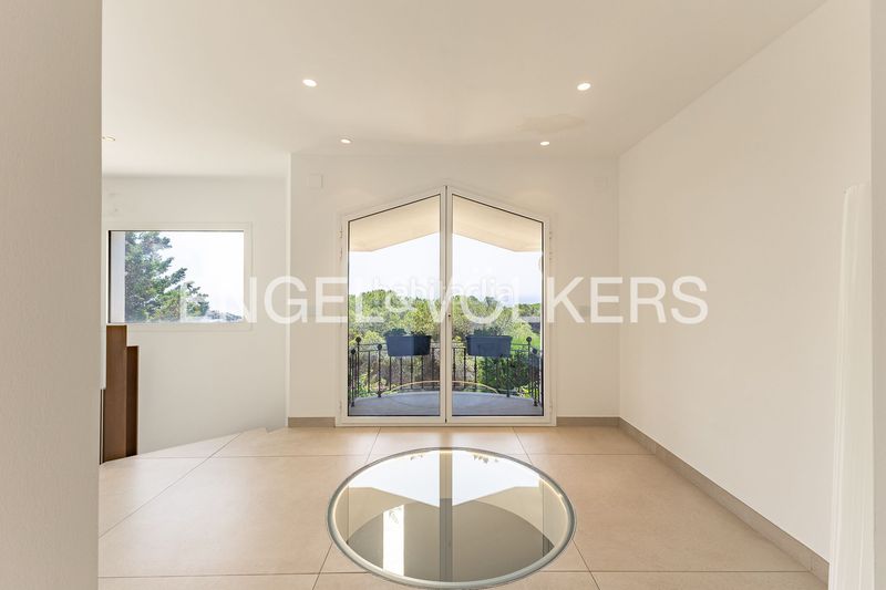 Foto e872e4cb-54f8-4fbd-b80c-7c14830a1470. Casa amb calefacció aparcament piscina a Teià