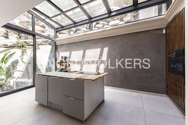 Foto edfaafba-562a-475b-8b28-d78f4c948591. Casa amb calefacció aparcament piscina a Teià