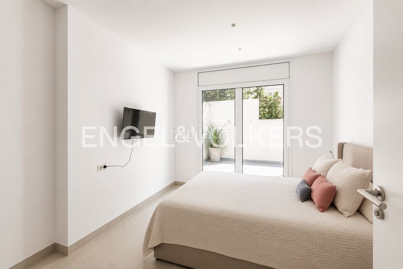 Foto f7932791-5f14-4705-8a66-931f7533bf69. Casa amb calefacció aparcament piscina a Teià