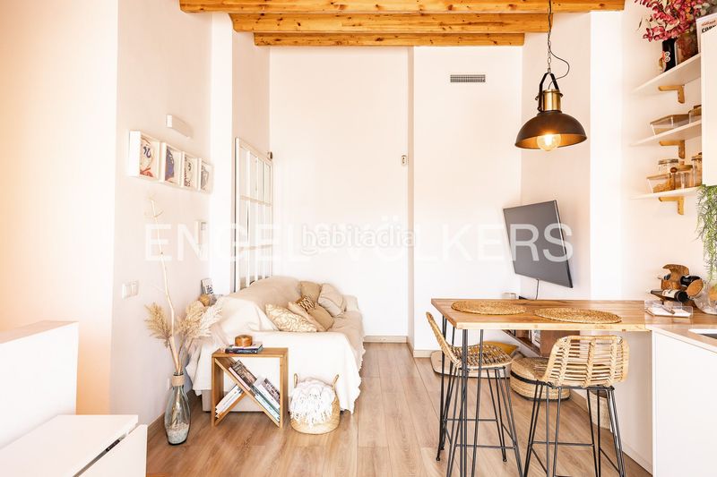 Foto ca0c3a58-681e-464a-965e-9930f0e0bcfb. Pis amb calefacció aparcament a Centre Mataró