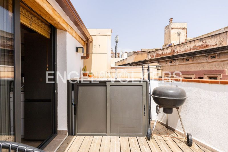 Foto fc675396-4afd-4663-b776-bfbe8c49d70a. Pis amb calefacció aparcament a Centre Mataró
