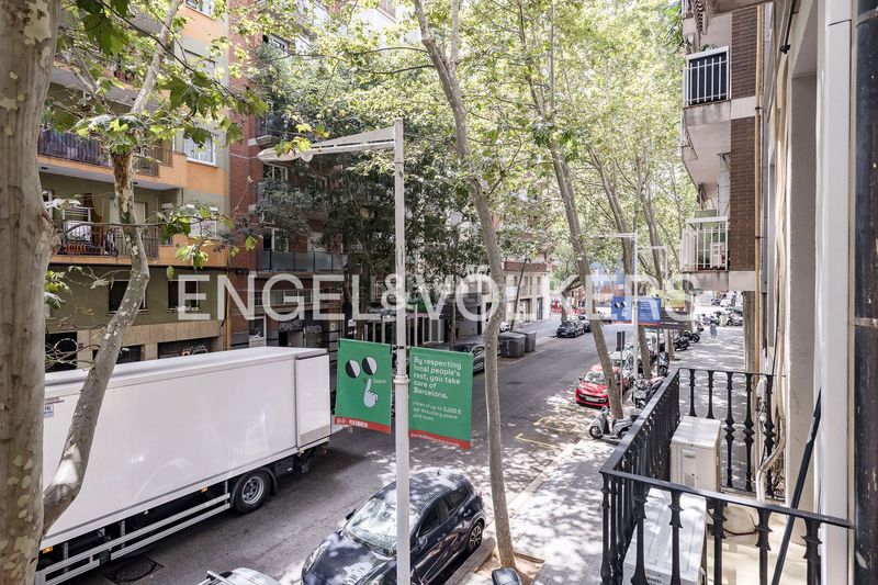Foto dc83fb63-30e7-4514-b03c-15608af31afe. Pis amb calefacció a El Parc i la Llacuna del Poblenou Barcelona