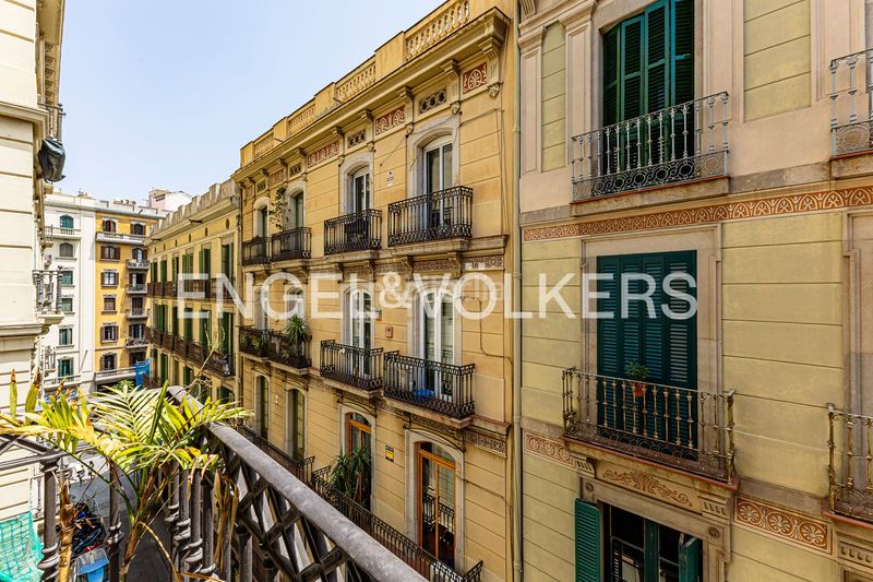 Foto 42bfe9ab-be06-4727-be3d-5d3abb203838. Pis amb calefacció a Gòtic Barcelona