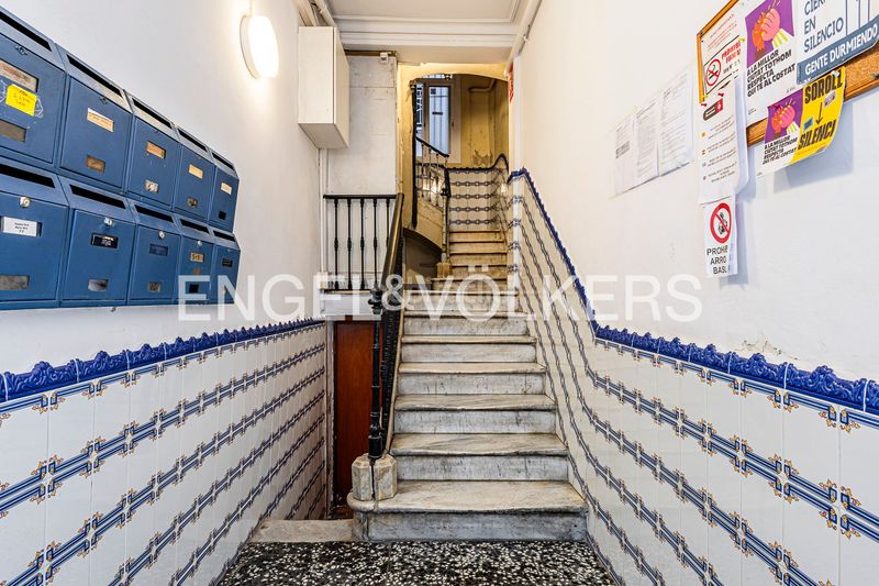 Foto 4521c12d-1daa-4b57-b884-f1d2d2f00f5c. Pis amb calefacció a Gòtic Barcelona