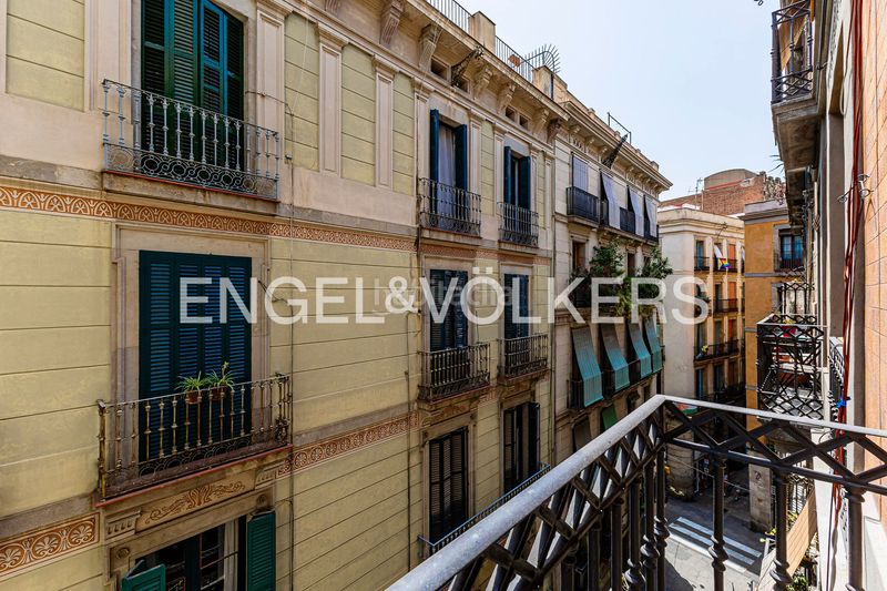 Foto 45b73b19-4851-4758-90e5-dc20bf2d9dc4. Pis amb calefacció a Gòtic Barcelona