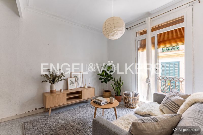 Foto db70b9b3-7abe-4800-a02b-2996f8a64708. Pis amb calefacció a Gòtic Barcelona