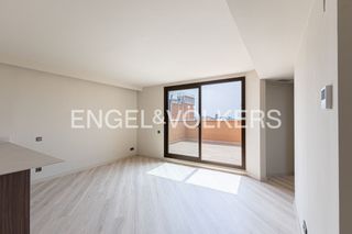 Àtic a Dreta de l´Eixample