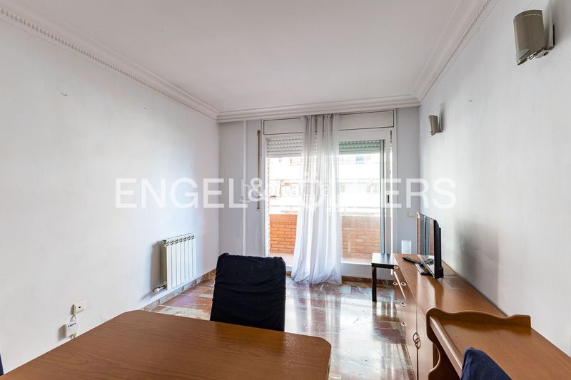 Foto 60261aed-975f-4bd1-aa7c-7b0d11427569. Flat with heating in Barris Marítims Tarragona