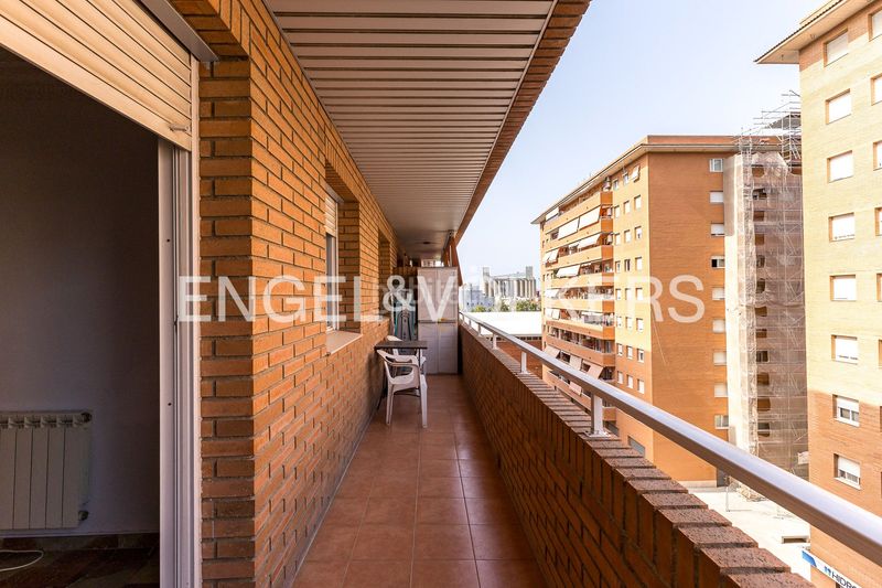 Foto 6729e63c-2cdc-4ea5-8322-8de564f276ec. Flat with heating in Barris Marítims Tarragona