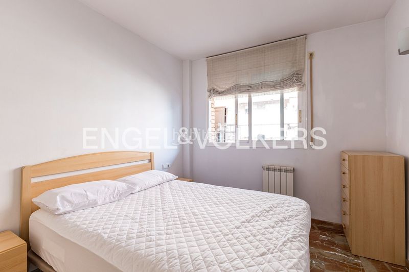 Foto 7320bbb5-6890-40b5-a824-7c917a4a32e2. Flat with heating in Barris Marítims Tarragona
