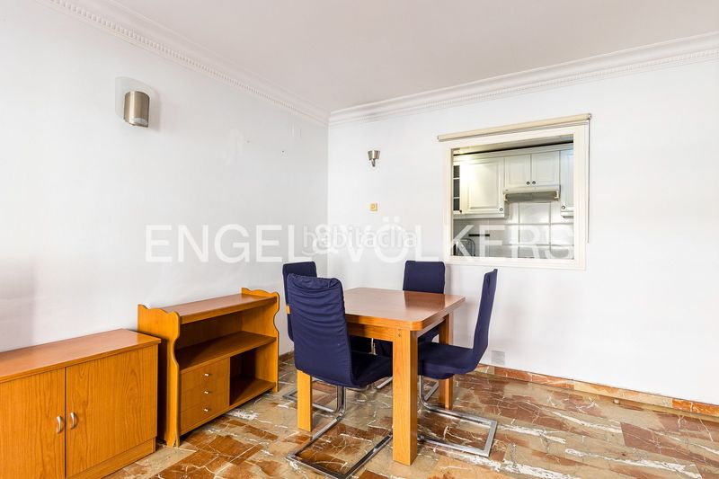 Foto a1f44bd8-ba57-40e5-92ca-b62069574976. Flat with heating in Barris Marítims Tarragona