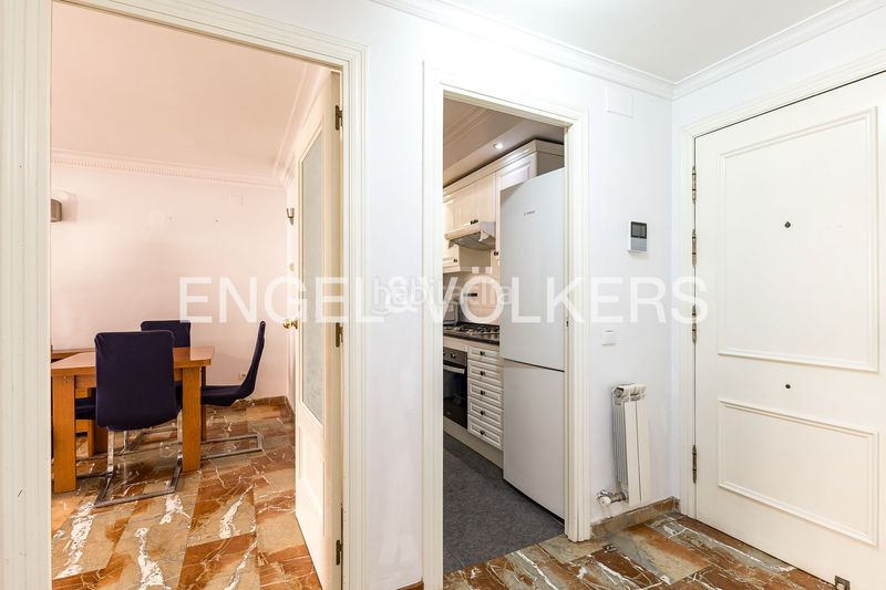 Foto a4859728-1fd7-4782-a9b7-de8514651f4a. Flat with heating in Barris Marítims Tarragona