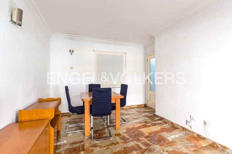 Foto a92da3f7-0998-4dfe-b25f-ce9e00b2edbf. Flat with heating in Barris Marítims Tarragona