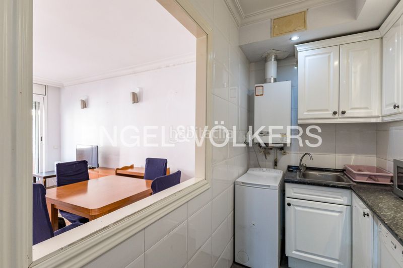 Foto b8a8e45d-bab8-4154-a44f-2072db8d440c. Flat with heating in Barris Marítims Tarragona