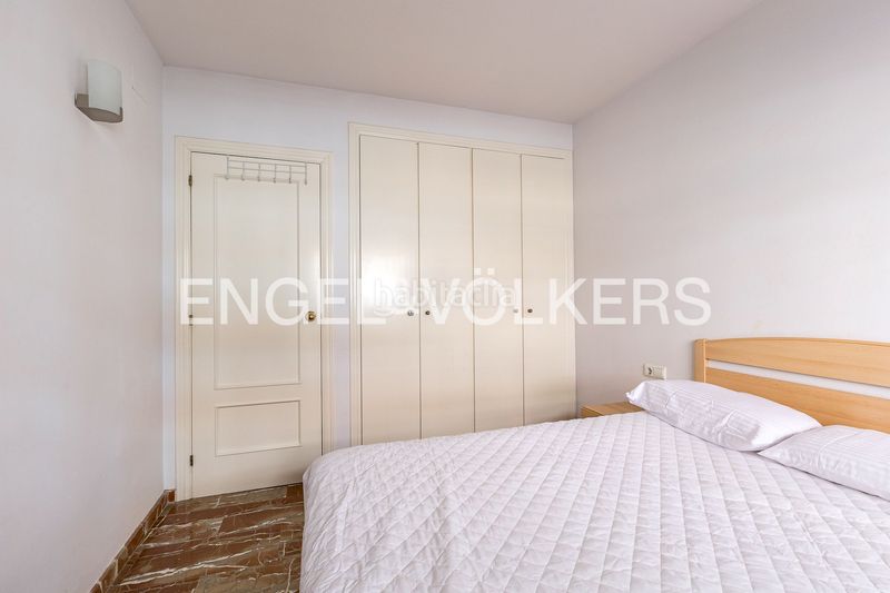 Foto bd0d1fb3-4155-4a74-af8a-e32fdbb20b6f. Flat with heating in Barris Marítims Tarragona
