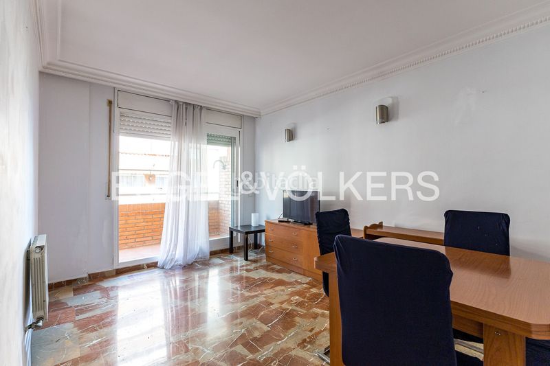 Foto e789e3d0-24d6-4592-b046-c3905799fef0. Flat with heating in Barris Marítims Tarragona