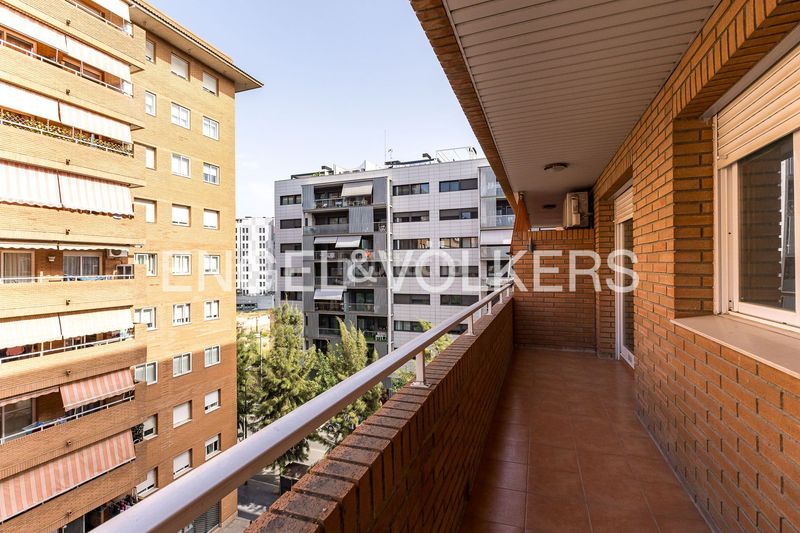 Foto ea1bed8e-24f8-42b5-a5e6-cf695e8852a4. Flat with heating in Barris Marítims Tarragona
