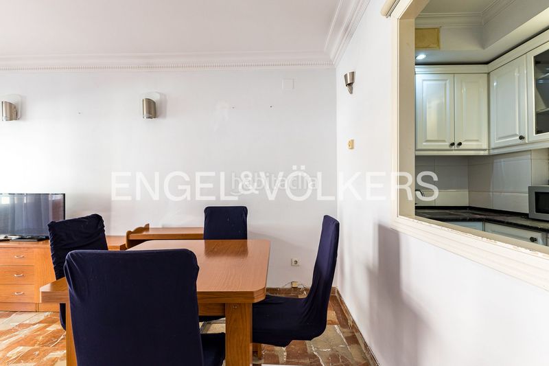 Foto f8208340-034a-409b-93de-ce6c5f68fb2c. Flat with heating in Barris Marítims Tarragona